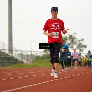 Runner Photo 4540488