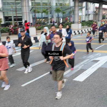 Runner Photo 4540490