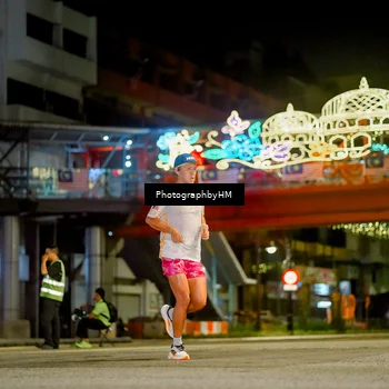 Runner Photo 4540491