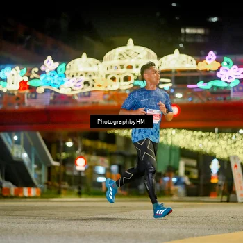 Runner Photo 4540492
