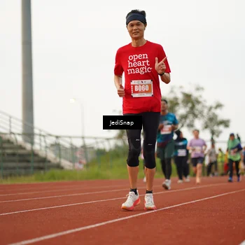 Runner Photo 4540496