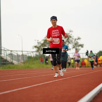 Runner Photo 4540497