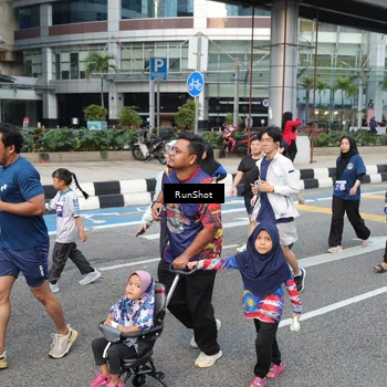 Runner Photo 4540501