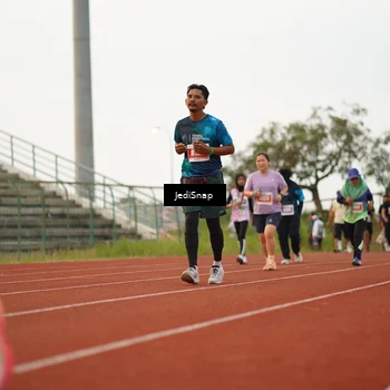 Runner Photo 4540505