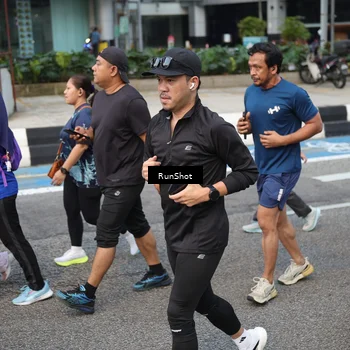 Runner Photo 4540511