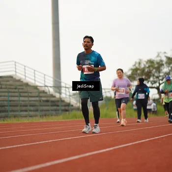 Runner Photo 4540513