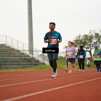 Runner Photo 4540514