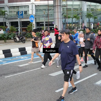 Runner Photo 4540515