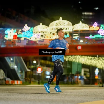 Runner Photo 4540517