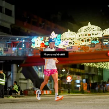 Runner Photo 4540520