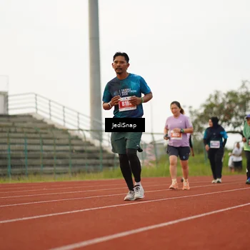 Runner Photo 4540522