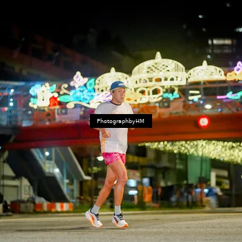 Runner Photo 4540523