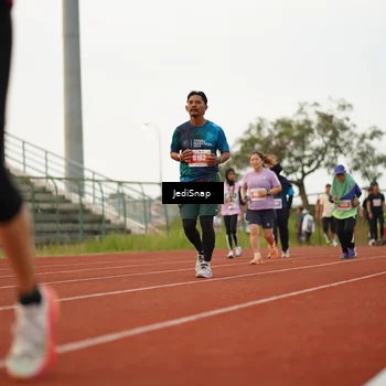 Runner Photo 4540524