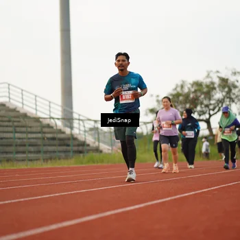 Runner Photo 4540526