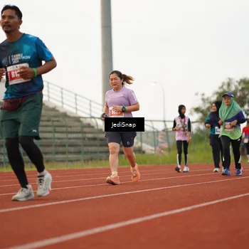 Runner Photo 4540535