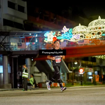 Runner Photo 4540542