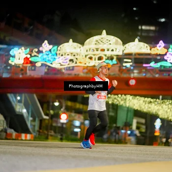 Runner Photo 4540543