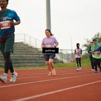 Runner Photo 4540547