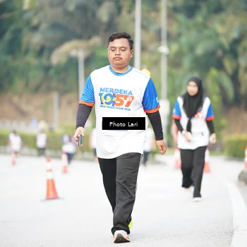 Runner Photo 4540548