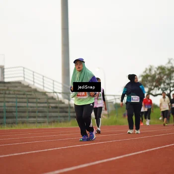 Runner Photo 4540550