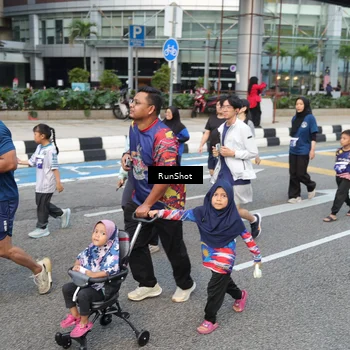 Runner Photo 4540552