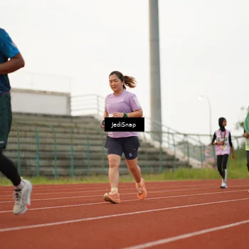 Runner Photo 4540557