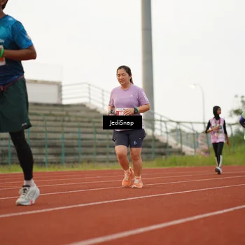 Runner Photo 4540558