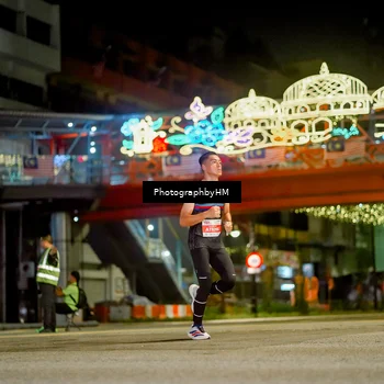 Runner Photo 4540560