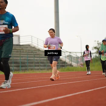 Runner Photo 4540561