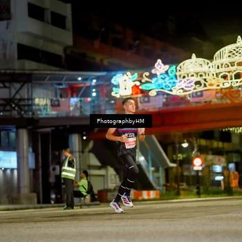 Runner Photo 4540566