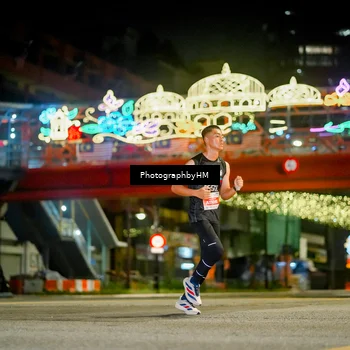 Runner Photo 4540568