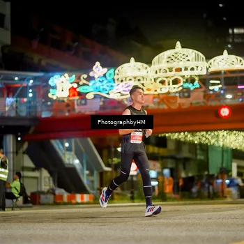 Runner Photo 4540570