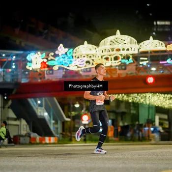 Runner Photo 4540572