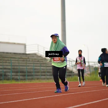 Runner Photo 4540574