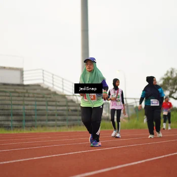 Runner Photo 4540575
