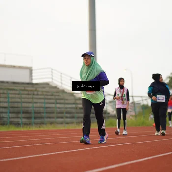 Runner Photo 4540576