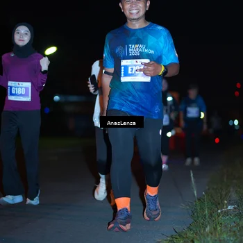 Runner Photo 4540577