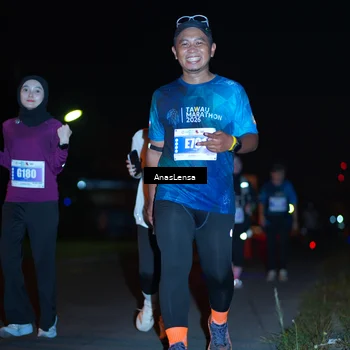 Runner Photo 4540580