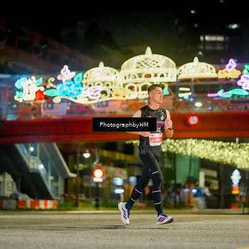 Runner Photo 4540581