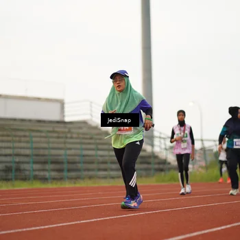 Runner Photo 4540585
