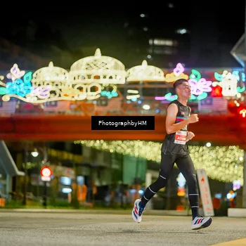 Runner Photo 4540586