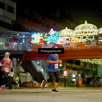 Runner Photo 4540587