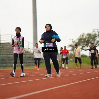 Runner Photo 4540589