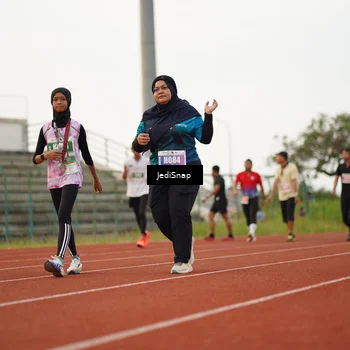 Runner Photo 4540591