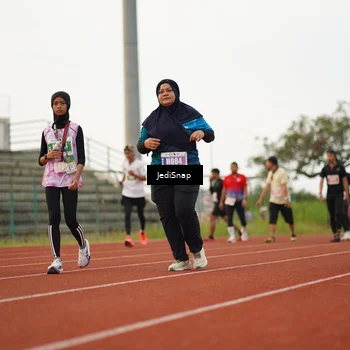 Runner Photo 4540593