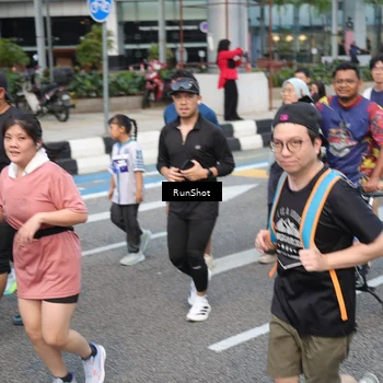 Runner Photo 4540595
