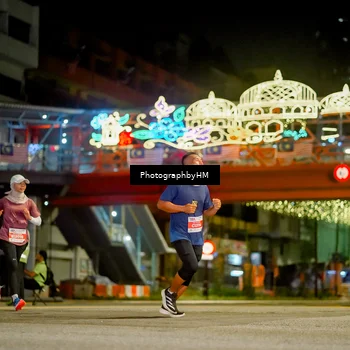 Runner Photo 4540597
