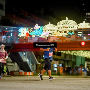 Runner Photo 4540599