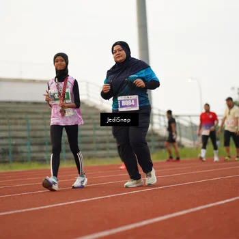 Runner Photo 4540600