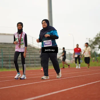 Runner Photo 4540603